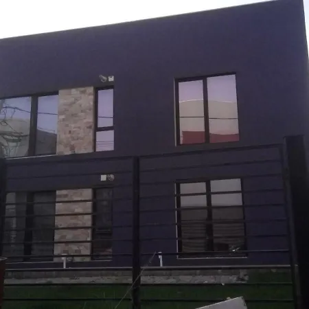 Vero Summer House *