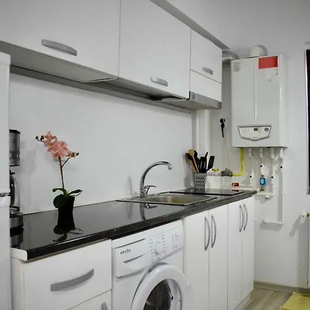 Vero Summer House 公寓 那沃达利