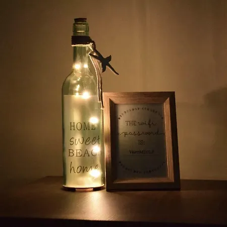 公寓 Vero Summer House