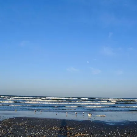 Vero Summer House 公寓 那沃达利