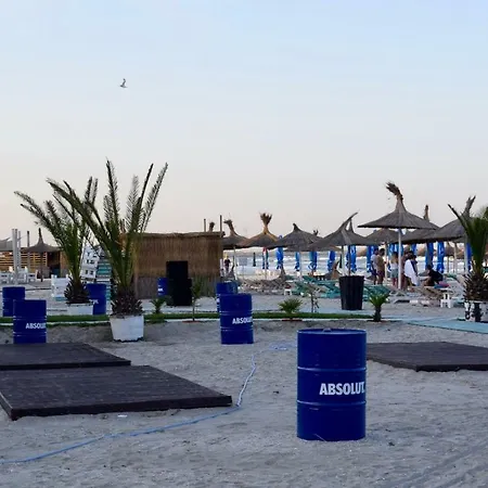 Vero Summer House * 那沃达利