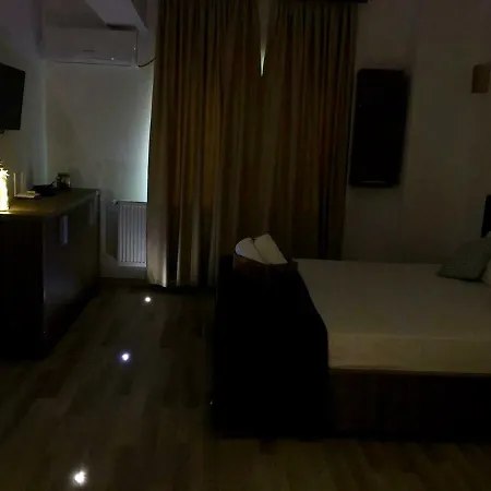 Vero Summer House 公寓 那沃达利